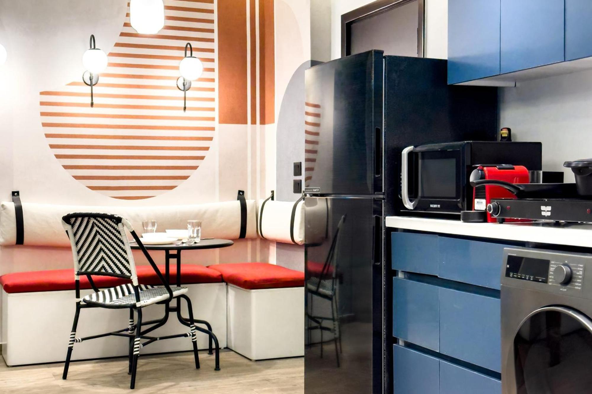 The 2 Bdr Sapphire U 5 Min To Cai Airport Apartment *