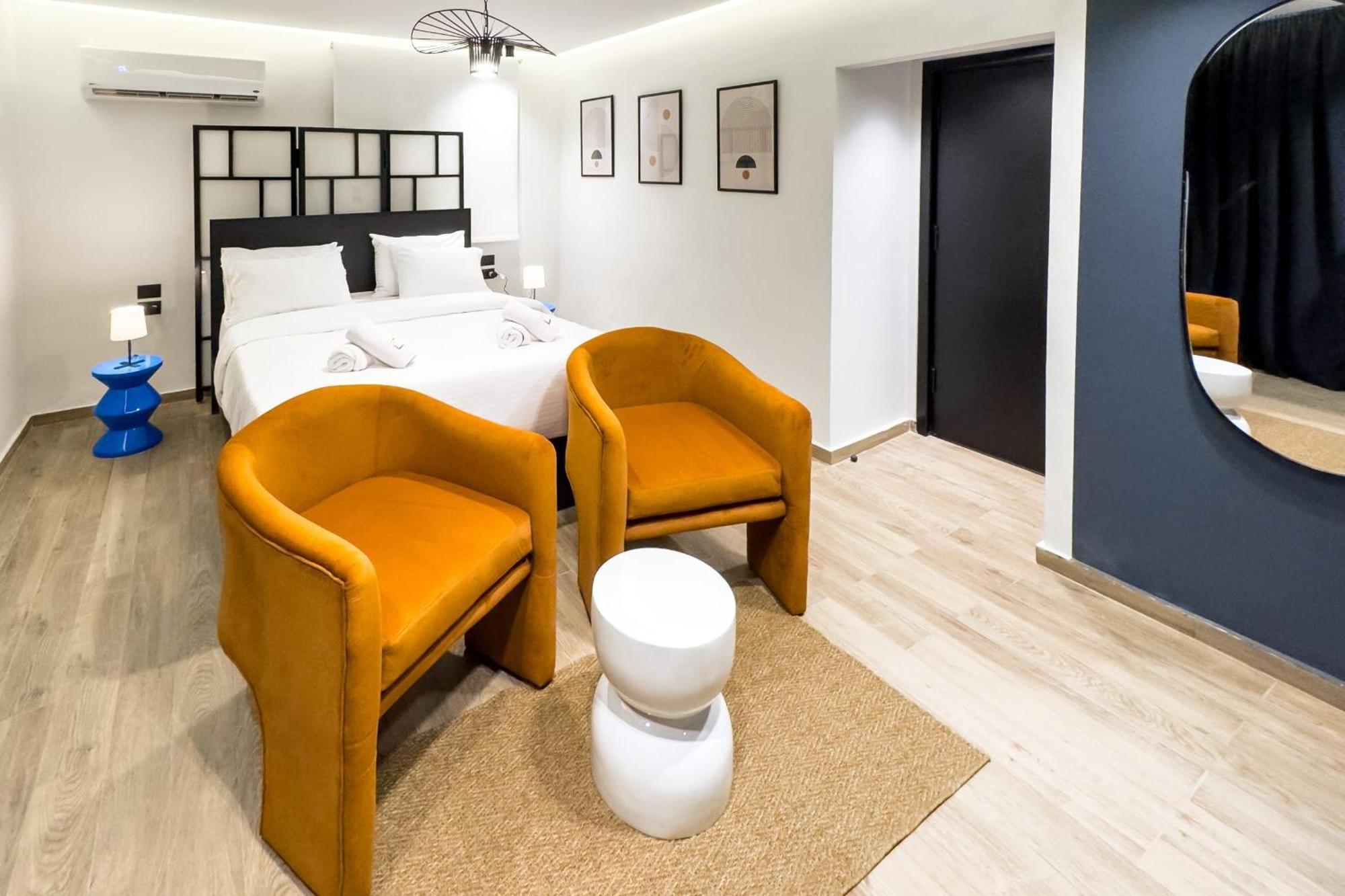 Apartment The 2 Bdr Sapphire U 5 Min To Cai Airport *